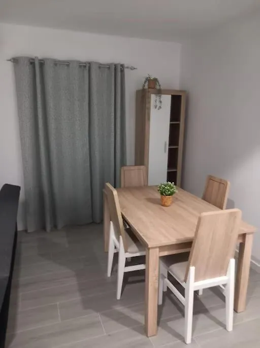 Nice Family Flat Close To The Centre-V-Estrell Malaga